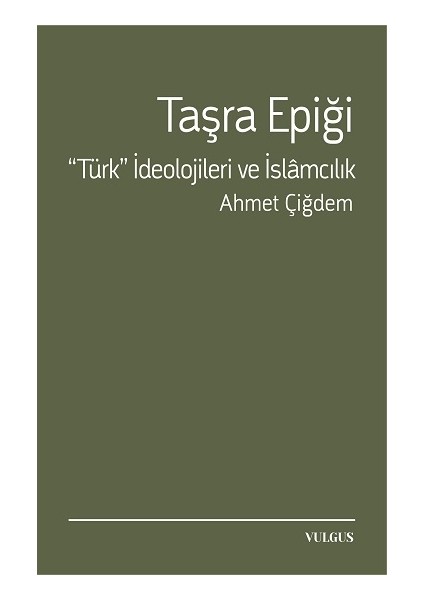 Taşra Epiği