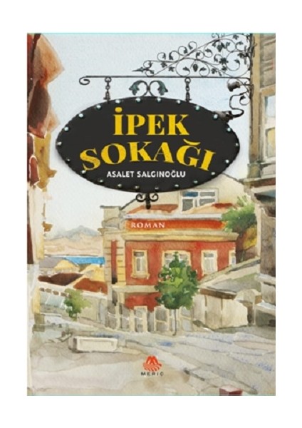 Ipek Sokağı
