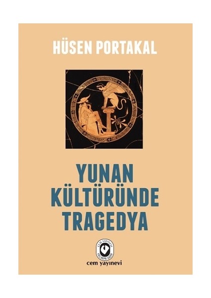 Yunan Kültüründe Tragedya