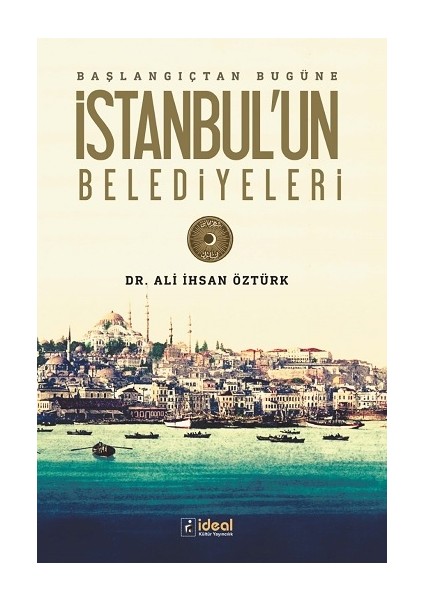 Istanbul'un Belediyeleri