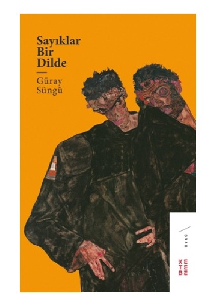 Sayıklar Bir Dilde