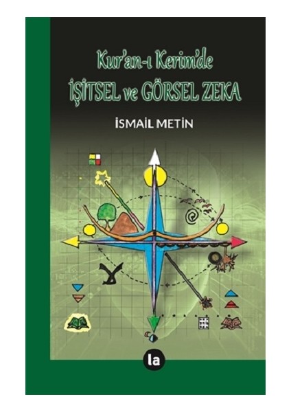 Kur'an-I Kerimde Işitsel ve Görsel Zeka