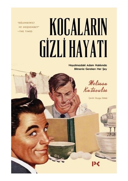 Kocaların Gizli Hayatı