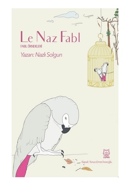 Le Naz Fabl
