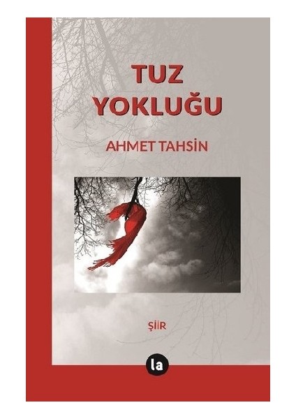 Tuz Yokluğu