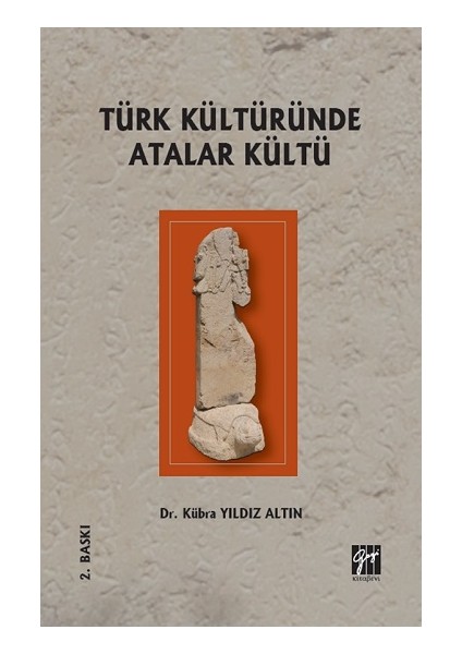 Türk Kültüründe Atalar Kültü