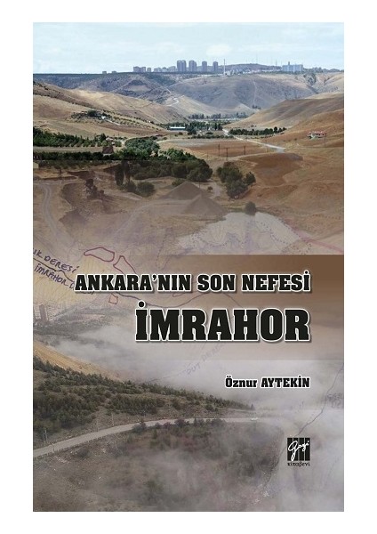 Ankara'nın Son Nefesi Imrahor