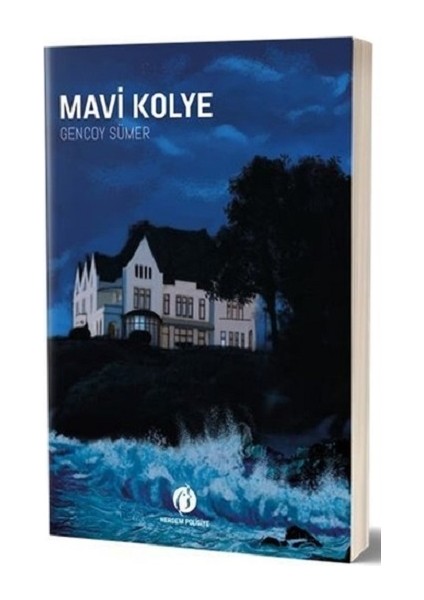 Mavi Kolye