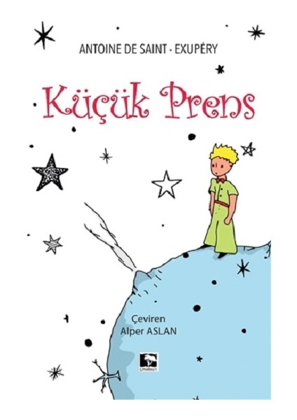Küçük Prens