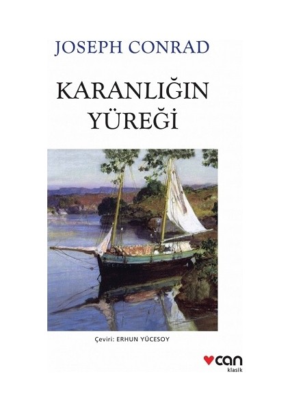 Karanlığın Yüreği