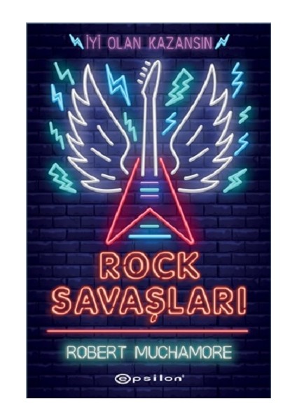 Rock Savaşları