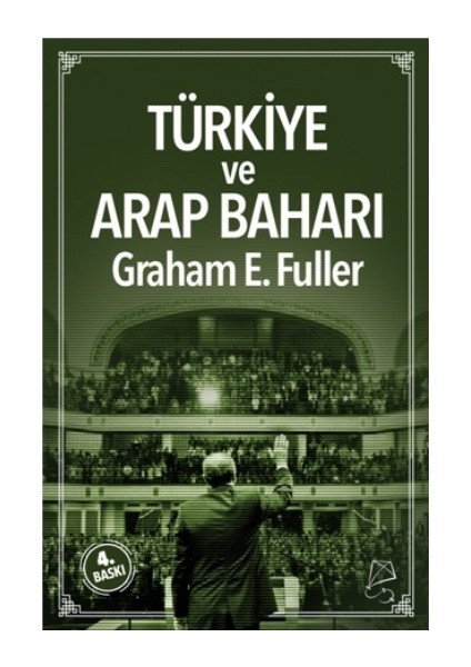 Türkiye ve Arap Baharı