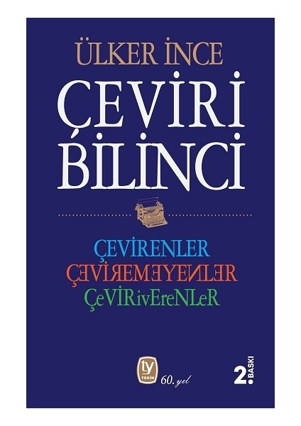Çeviri Bilinci