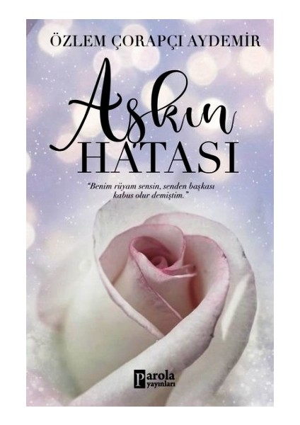 Aşkın Hatası