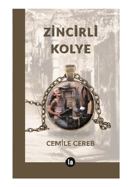 Zincirli Kolye