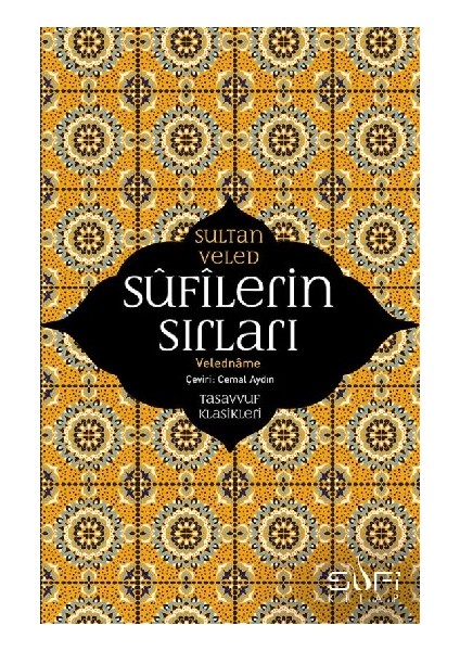 Sufilerin Sırları