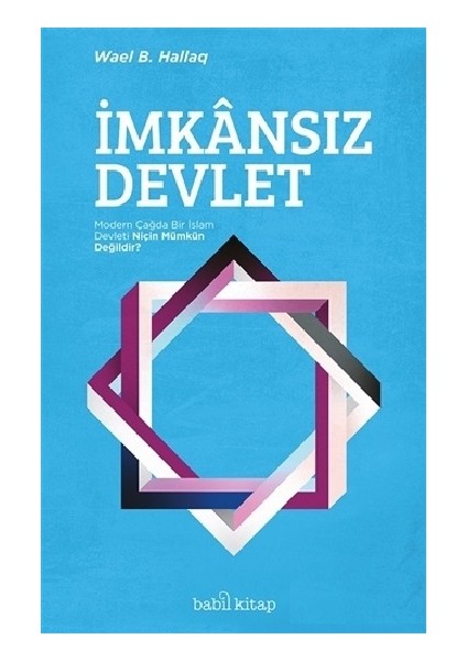 Imkansız Devlet