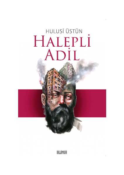 Halepli Adil