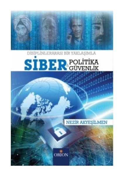Siber Politika ve Siber Güvenlik