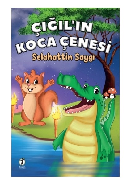 Çığıl’ın Koca Çenesi