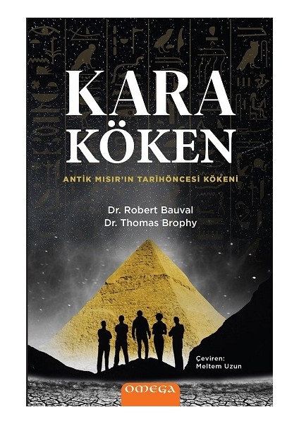 Kara Köken