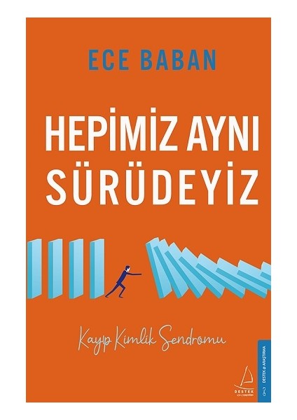 Hepimiz Aynı Sürüdeyiz