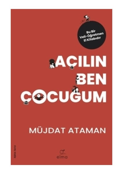 Açılın Ben Çocuğum
