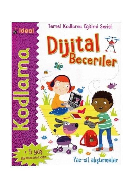 Dijital Beceriler