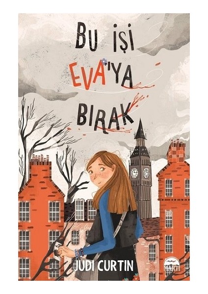 Bu Işi Eva’ya Bırak