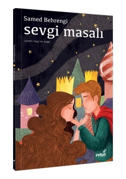 Sevgi Masalı