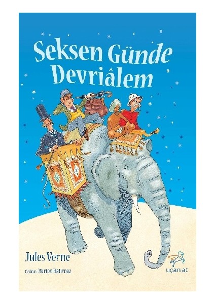 Seksen Günde Devrialem