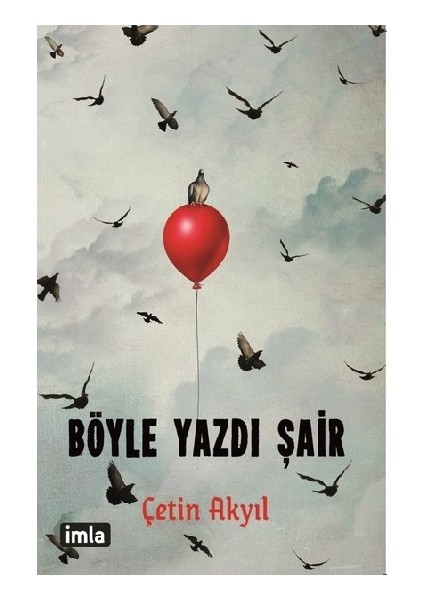 Böyle Yazdı Şair