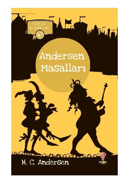 Andersen Masalları