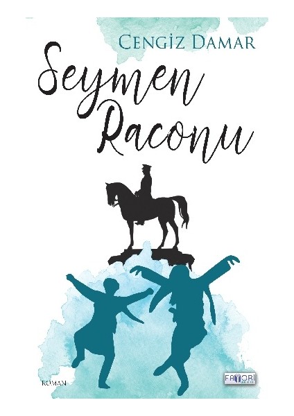 Seymen Raconu