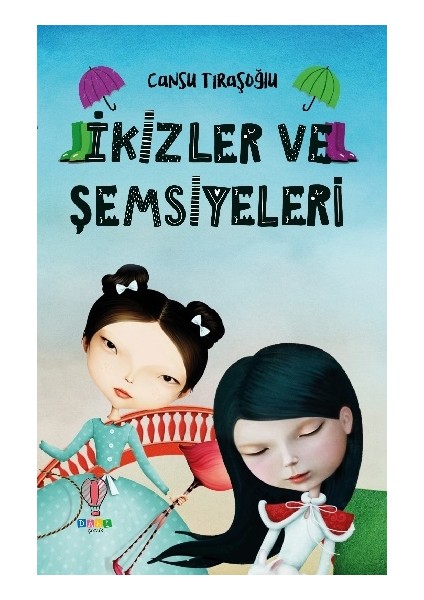 Ikizler ve Şemsiyeleri