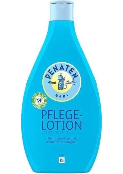 Baby Bebek Bakım Losyonu 400 Ml