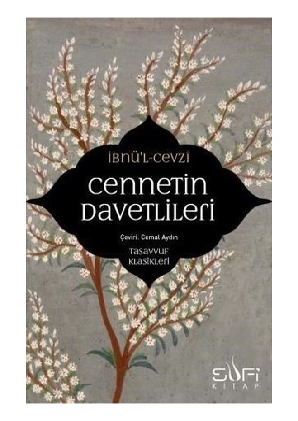 Cennetin Davetlileri