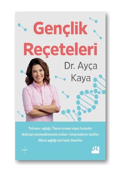 Gençlik Reçeteleri