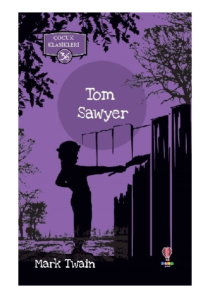 Tom Sawyer