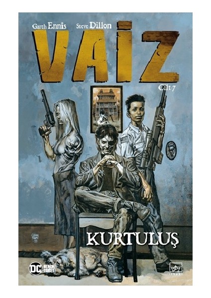 Vaiz 7 - Kurtuluş