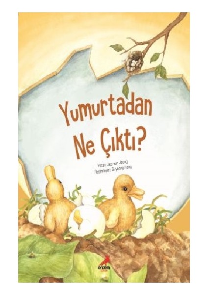 Yumurtadan Ne Çıktı?