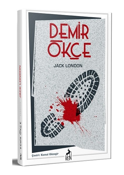 Demir Ökçe
