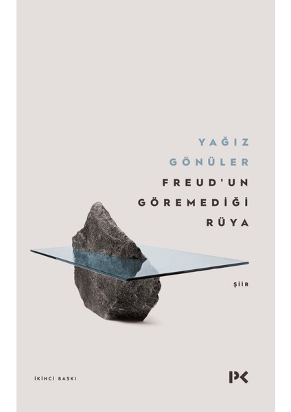 Freud’un Göremediği Rüya