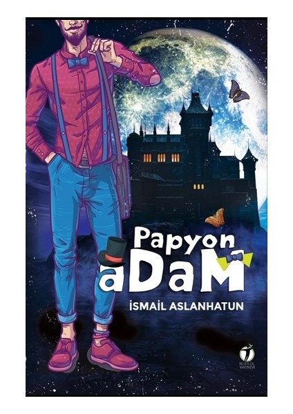 Papyon Adam
