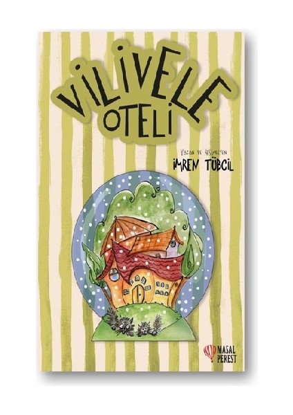 Vilivele Oteli
