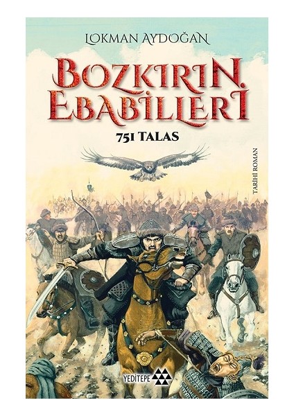 Bozkırın Ebabilleri