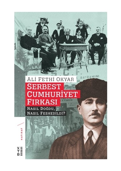 Serbest Cumhuriyet Fırkası