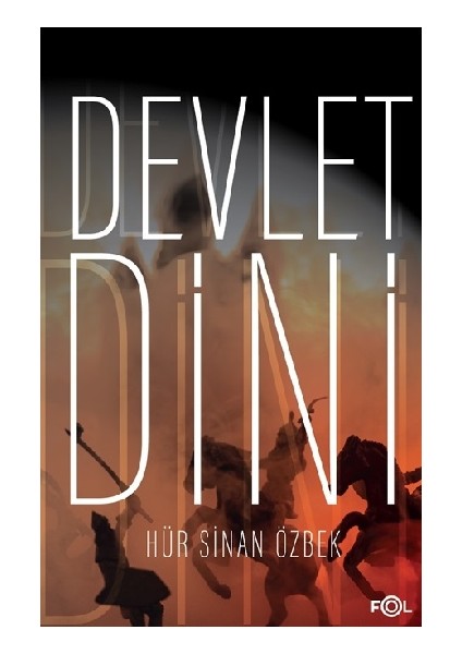 Devlet Dini