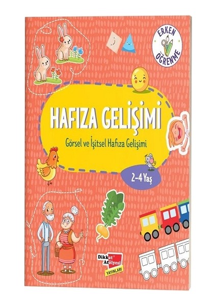 Hafıza Gelişimi