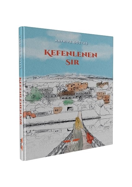 Kefenlenen Sır